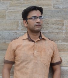 Ramesh Singh Pal