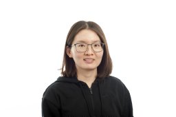Qingqing Zhang