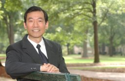 Chuck C. Y. Kwok