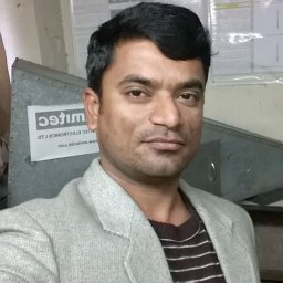 Deshmukh Pravin Suryakantrao