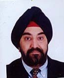 Kulvinder Singh Saini