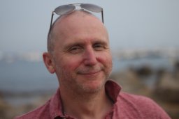 Mark Connolly