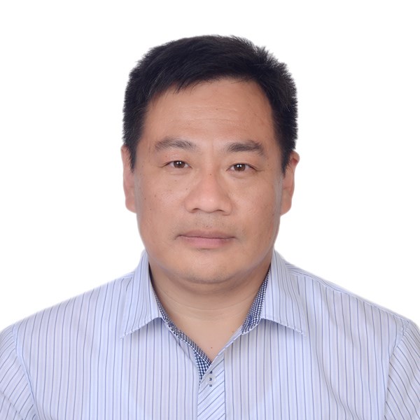 Zhao Zhang