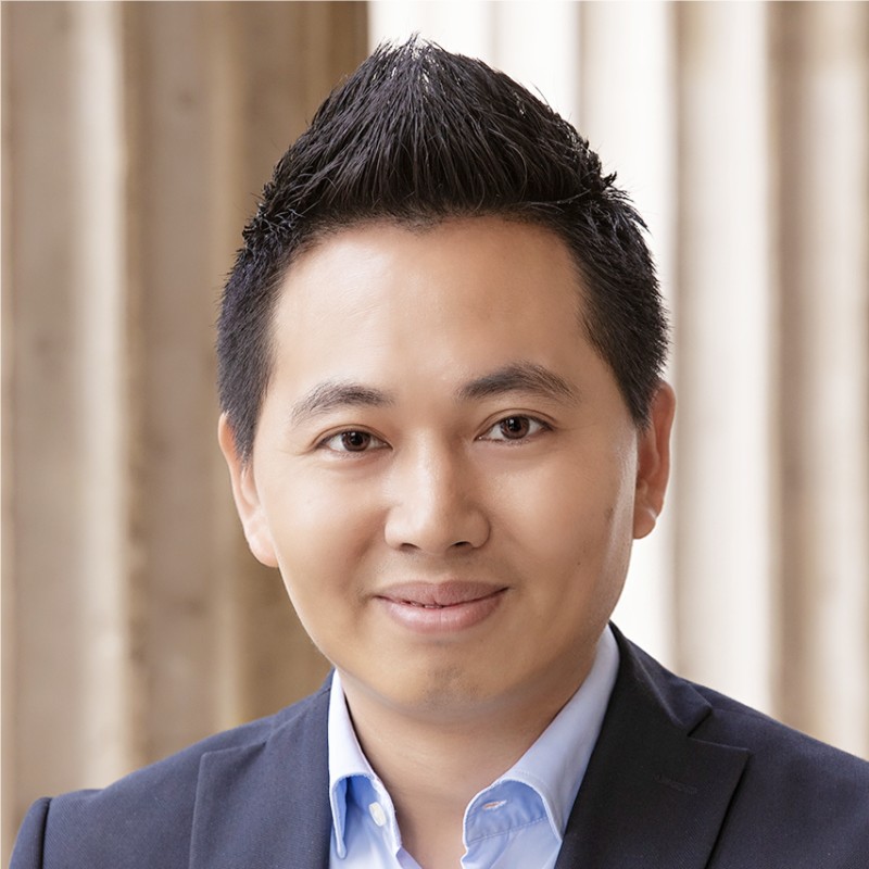 Mingzhong Zhang
