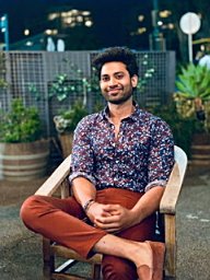 Rohit Gundamaraju
