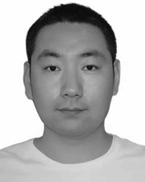 Zhongjing Yu