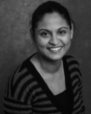 Shraddha Srivastava