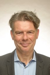 Wolfgang H Guttel