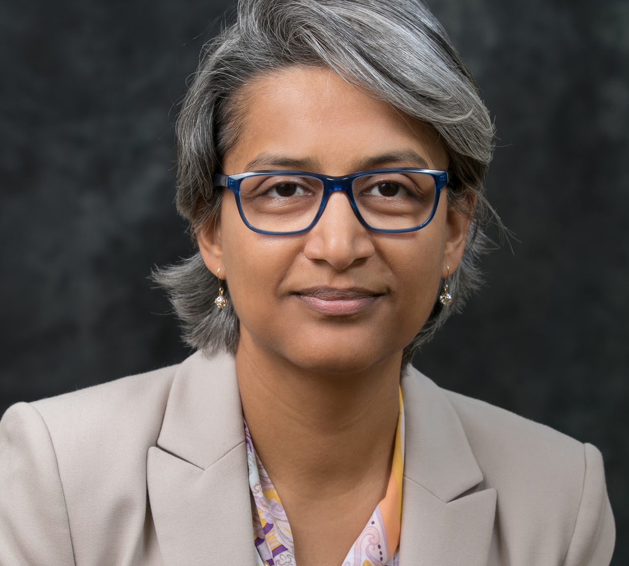 K.P (Suba) Subbalakshmi
