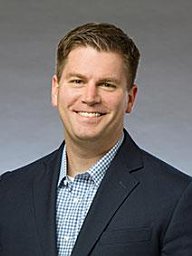 Richard Dean Mergenthaler