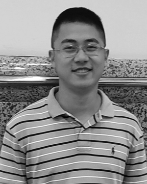 Tony Zhang