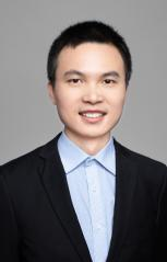 Shihui Zou