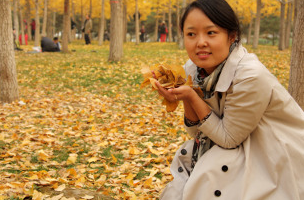 Yujuan Liu