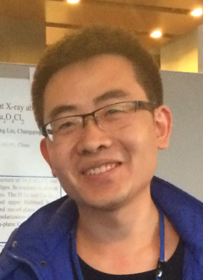 Jianfa Zhao