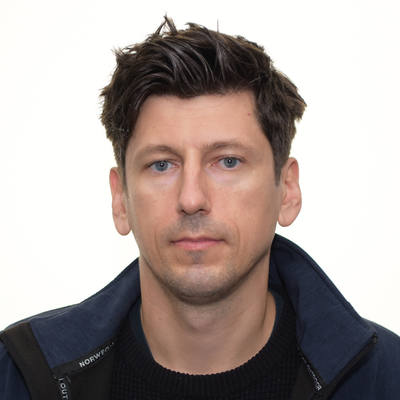 Alexander Predeus