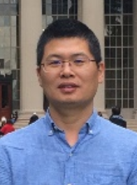 Weixing Li