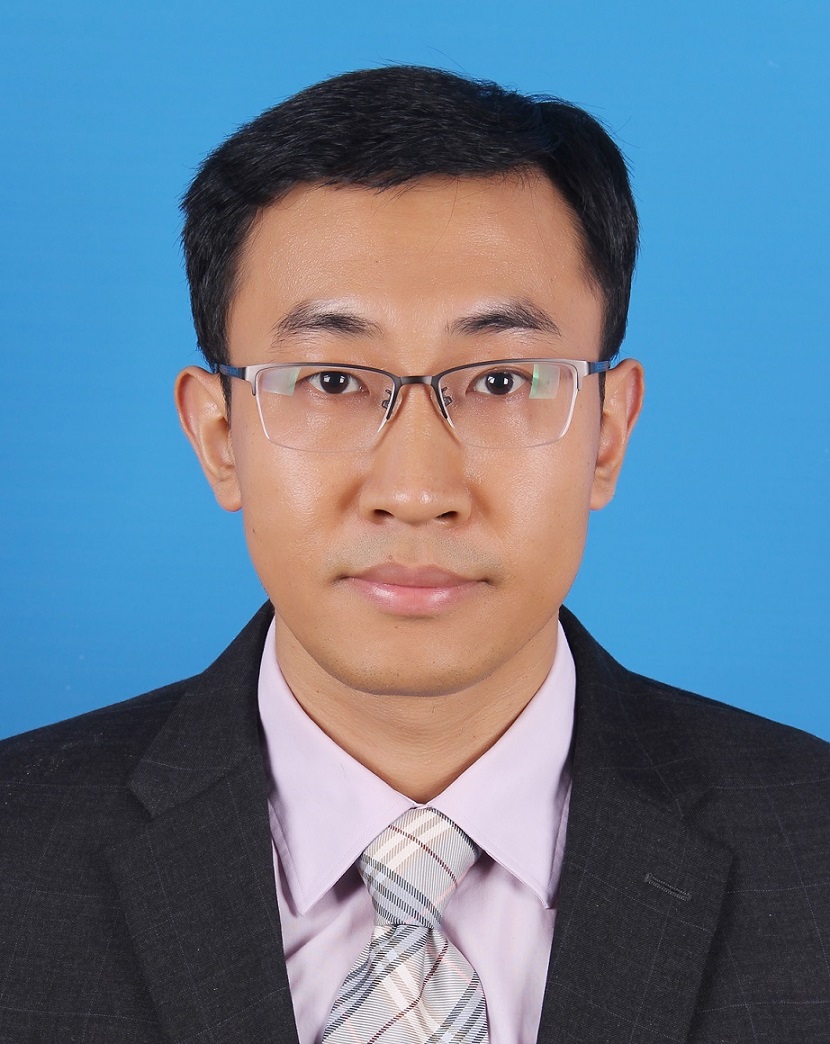 Xueyu Pang