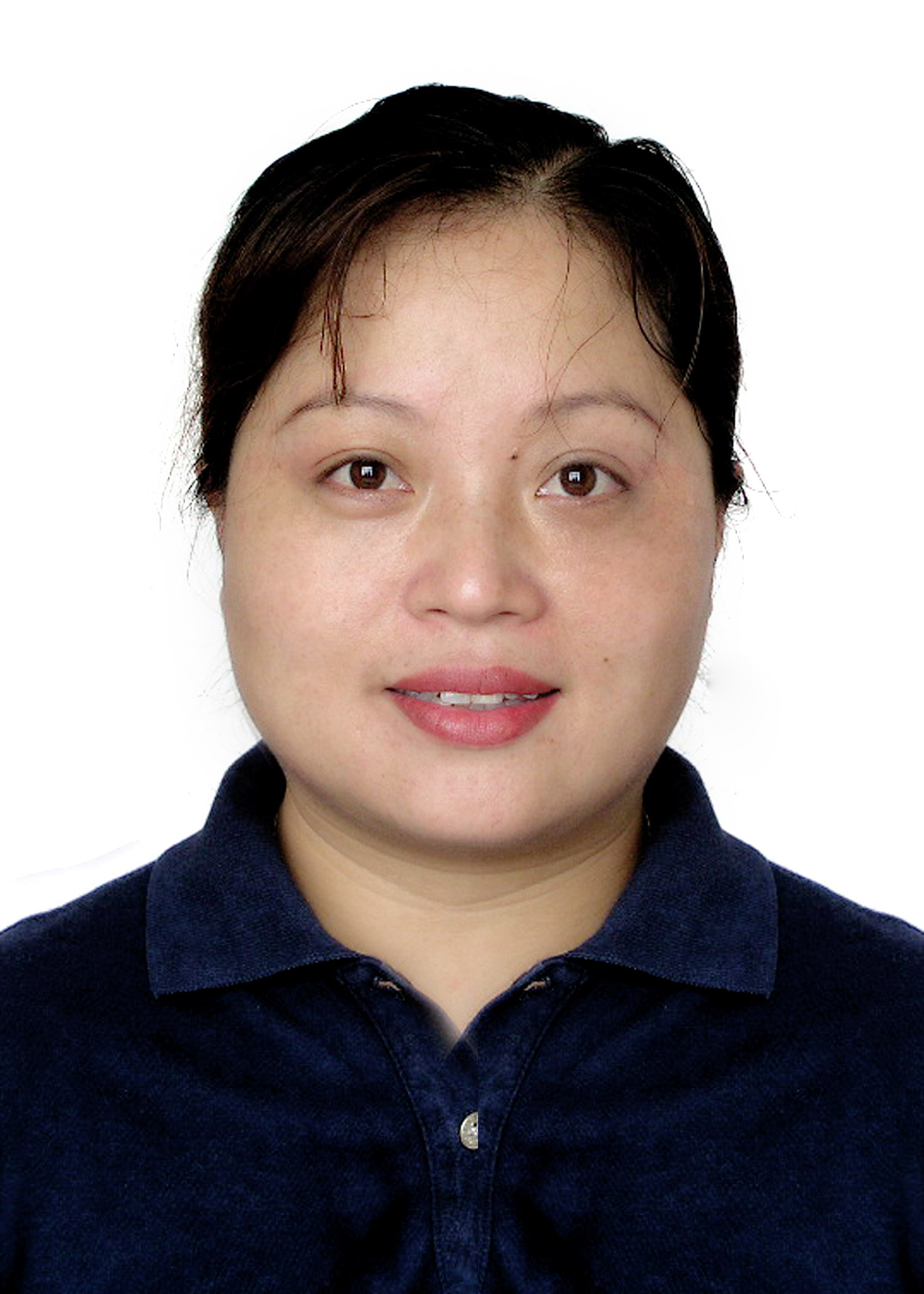 Yanzhen Zhang