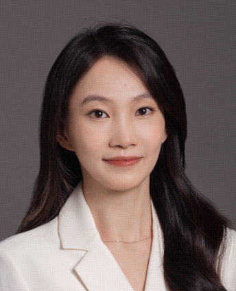 Ruiyang Hong