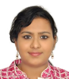 Malini Deepak