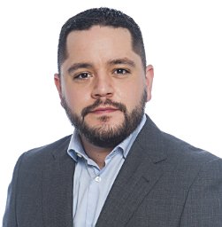 Jorge Eiras-Barca