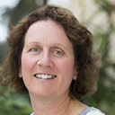 Caroline Harvey