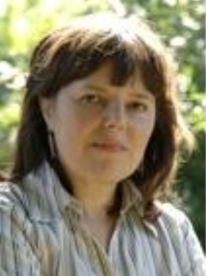 Maja Remškar