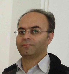 Sabzehei Mohammad-Kazem