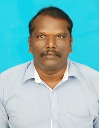 Anand Chairman