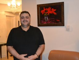 Ali Noorzad