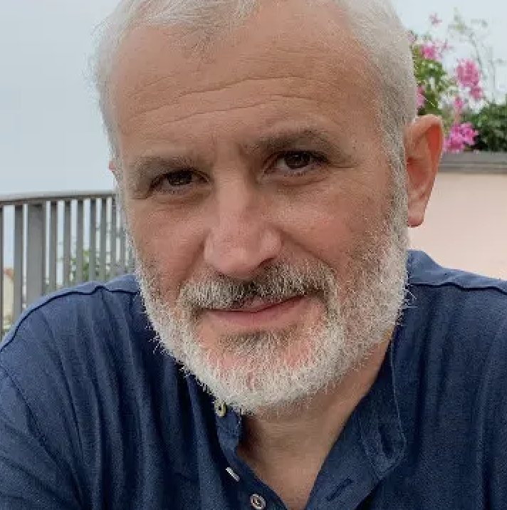 Ivano Tavernelli
