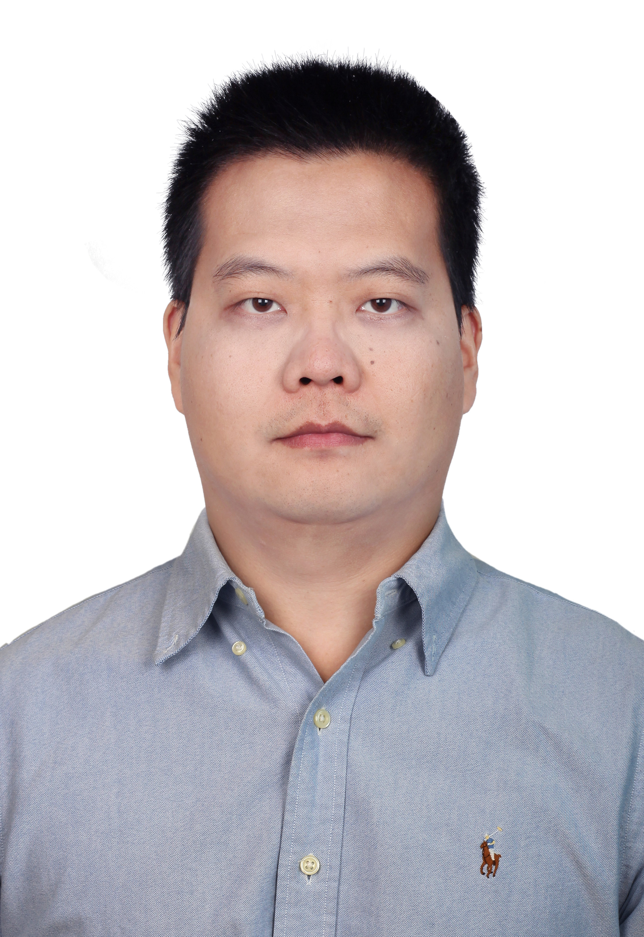 Qingyu Feng