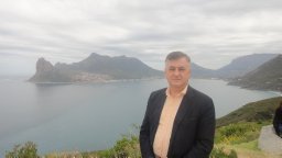 Yaroslav B. Blume