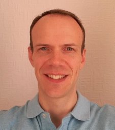 Tim Curtois