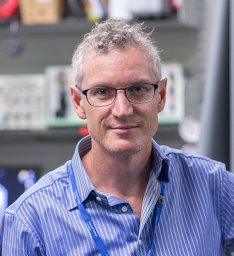 Simon R. Schultz