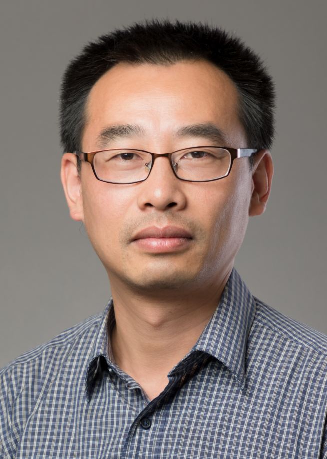 Yashan Xu