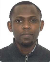 Awoniyi Luqman O