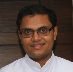 Jaison Mulerikkal