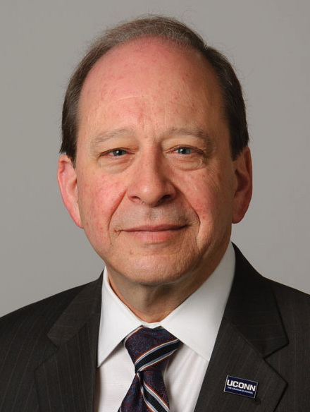 Kent Holsinger