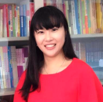 Yi Wang