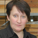 Ursula Toom