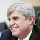 Rick Abbott