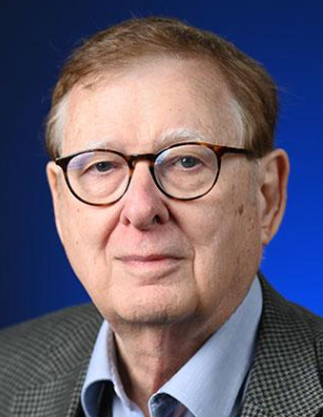 Steve Duke