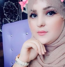 Nawal Mekersi