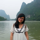 Shanqian Huang