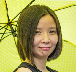 Wen Jia