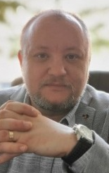 Fierascu Radu Claudiu