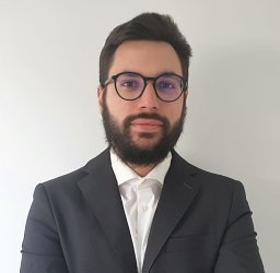 Luca Virgili
