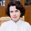 Valentina A Mikhailova