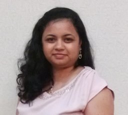 Greeshma a Agasthya